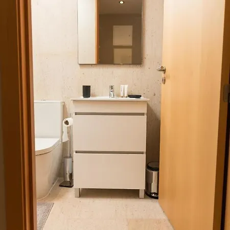 Design Flat In - By Tonsdeverde Брага
